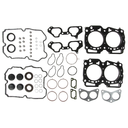 Mahle Engine Cylinder Head Gasket Set HS55017A